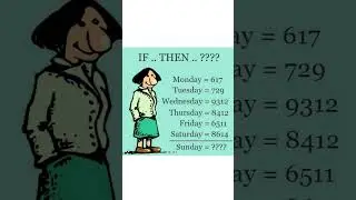 Puzzle number 4 
