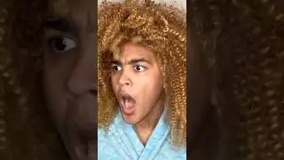 Son tells mom a riddle…😂💀 #comedy