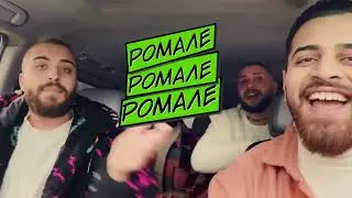 TRIO GIPSY FT  BROTHERS STOYANOVI   ROMANO MASHUP 2720P HD