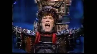 Starlight Express | 1987 Tony Awards