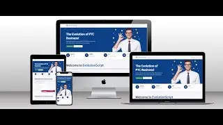 EvolutionScript v6.2 - GPT/PTC Software | CodeDokan.Com