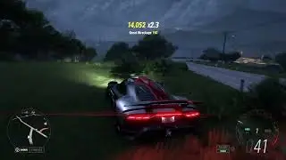 4K60 S+ Test