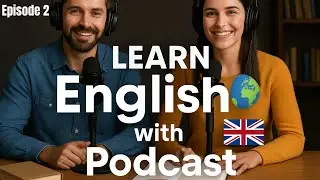 Learn English with podcast: How to Sound Professional in Sales Meetings (Real Business English)