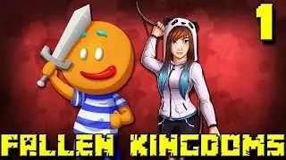 [Fallen Kingdoms] Episode 1 - Double PDV!