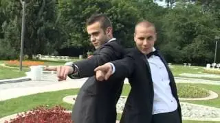 Minish i Ivan
