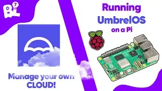 HOW TO install UmbrelOS on a Raspberry Pi | Cloudcomputing Bitcoin Node