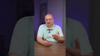 ЧИСТАЯ вода в доме за 3 ПРОСТЫХ шага! 