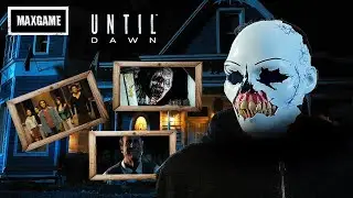 Обзор фильма Until Dawn | Дожить до Рассвета (2025)