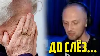 ЗУБАРЕВ О СВОЁМ ДЕТСТВЕ... ГОЛОДАНИЕ И СЛЁЗЫ МАМЫ!