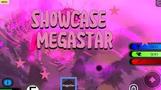 showcase MegaStar/killstreak swords v3 remake