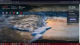 CUSTOM DISCORD BACKGROUND THEMES