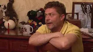 Сергей Белоголовцев "Жуткое столетие" ("Ксенька"), А. Галич