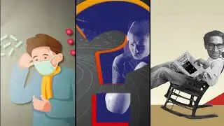 Animation reel