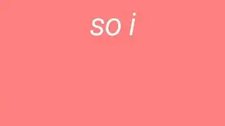 Send this to your crush with no context