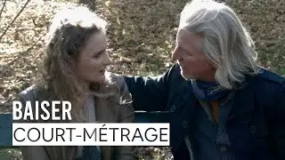 BAISER [COURT-MÉTRAGE] - DRAME
