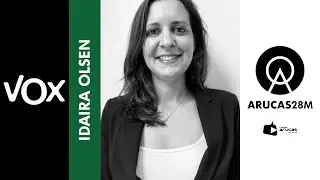 Idaira Olsen: “La familia es el pilar básico de nuestro programa”