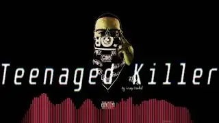 KXNG CROOKED - Teenaged Killer (1 John 1:9) (Prod. Big Blizz)