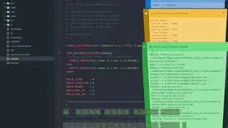 [DOES NOT WORK ANYMORE!] [Atom BUG] Getting around the 