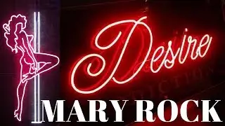 iStripper Eternal Desire Club with Mary