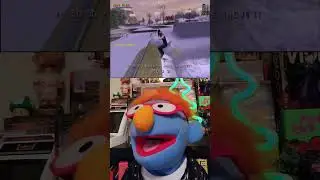Tony Hawk's Pro Skater 3 - Canada 