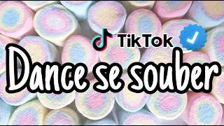 Dance se souber~ Tiktok Mashup 2026