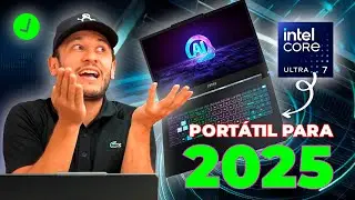 The most VERSATILE GAMER laptop of 2025 | MSI CYBORG 15 AI A1VEK | Tauret Computers
