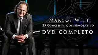 SECUENCIA HAS CAMBIADO Y UN ADORADOR 25 CONMEMORATIVO