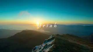Uriah