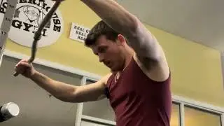 Vlog #1 - Members only
