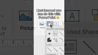 Did you know about this PowerPoint Trick brefore? 🤯 #powerpoint #powerpointtutorial #timeline