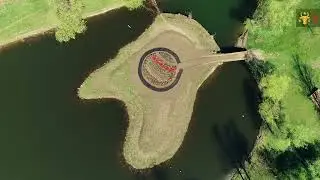 Iubitorii de natură pot admira Magnolia și Sakura la Grădina Botanica din Chișinău