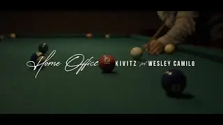 Kivitz - HomeOffice (feat. Wesley Camilo)