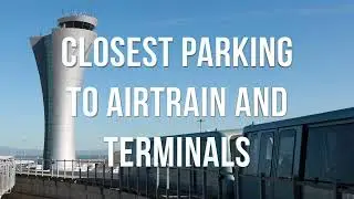 SFO Parking Discount Ad  Feb 2024