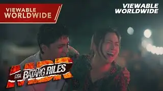 Mga Batang Riles: The papa's boy loses his beloved father in a tragic accident! (Episode 2)