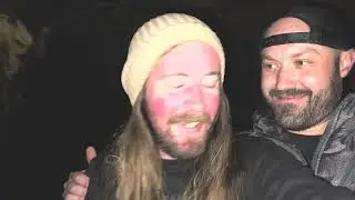 MineCaveHole 001