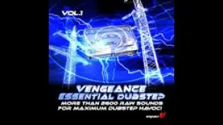 Free Download Sample pack song VDUB vol1