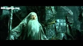 The Hobbit  The Desolation of Smaug Extended Scene   Thrain