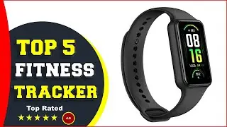 ✅ Best Budget Fitness Tracker