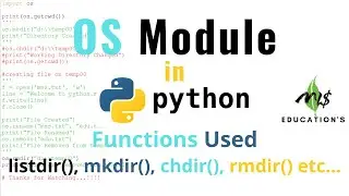 #OSmodule