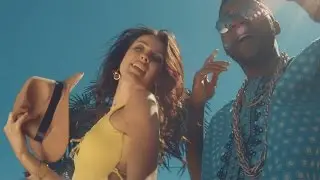 Шоколадка - МАЯМІ / official music video /