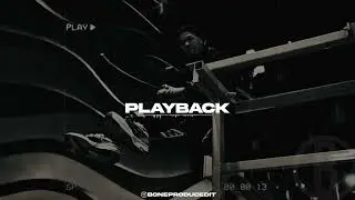 [FREE] EBK JaayBo Type Beat - "Playback" (Prod @BoneProducedIt) | EBK Type Beat