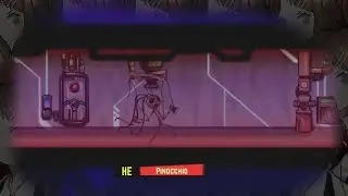 [Lobotomy Corporation] An Average Suppression
