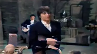 The Kinks - You Really Got Me (1965)
