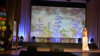АННА УЛЬЯНОВА-РОССИЯ-МАТУШКА