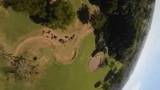 Outro Spot Maroto no Parque