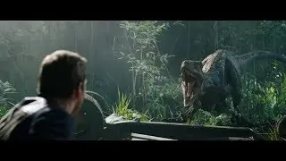 Jurassic World  Fallen Kingdom Full trailer 2018 release