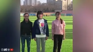 KOREYS QIZLAR O'ZBEKCHANI O'RGANISHIBDI 😱 - YANGI TELEGRAM PRIKOLLAR #28  / UZBEK PRIKOL