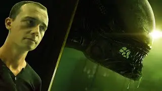 Alien:Isolation (Чужая: Изолента 2)Общаемся на тему Поиск себя! Чем хочу заниматься? #владимиррадеев