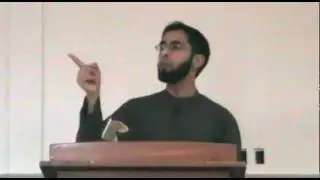 #OccupyJannah - Love For Allah - Farhan Abdul Azeez