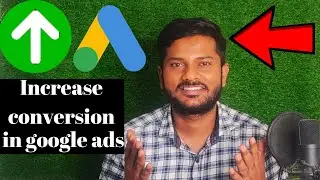 Click but no conversion in Google ads | Google ads optimization | Google search ads optimization